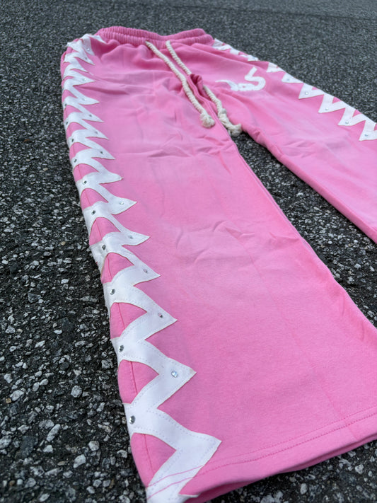 Black “KAHLA” Pants (Copy)