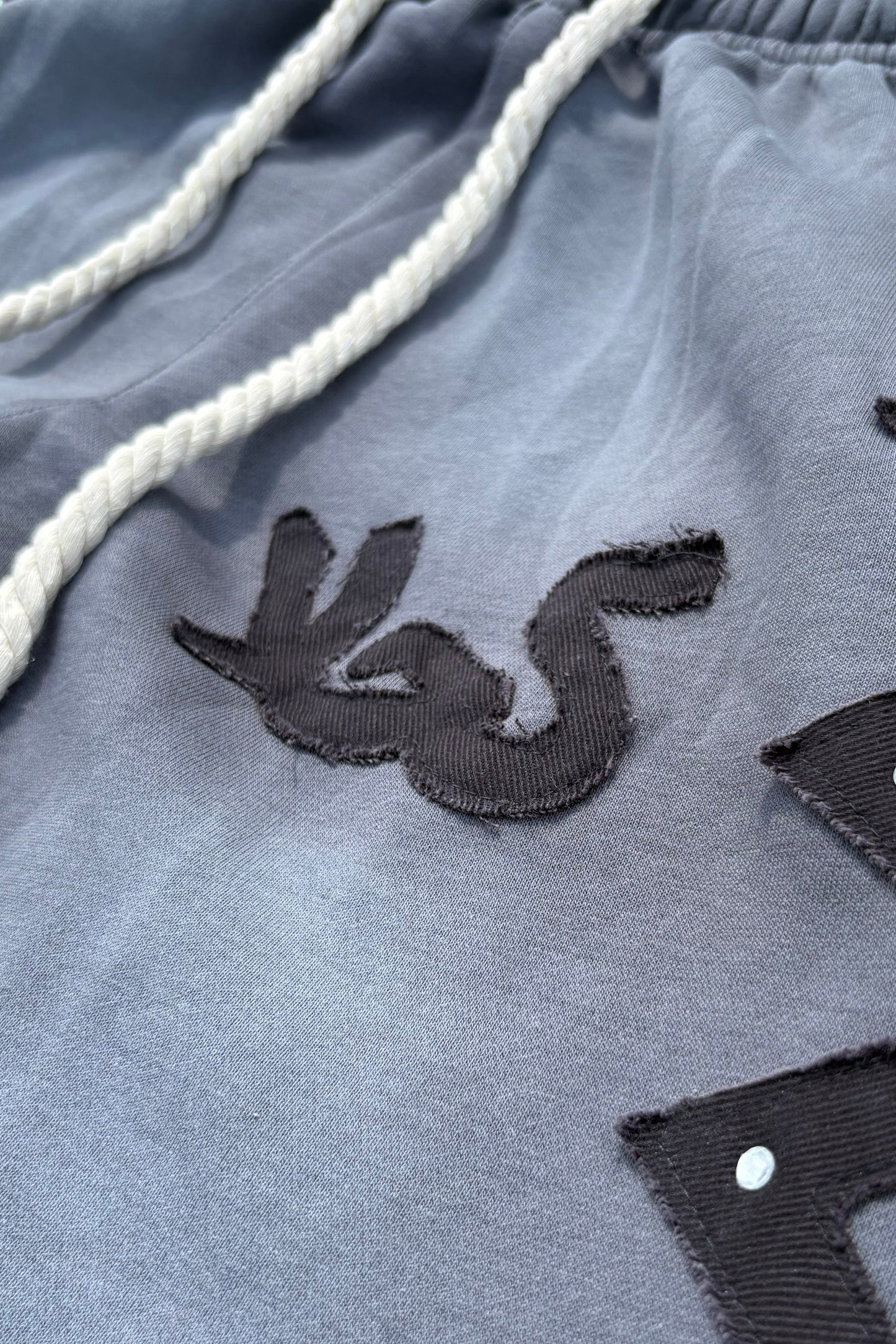 Grey “KAHLA” Pants