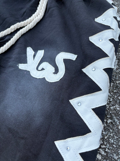 Black “KAHLA” Pants