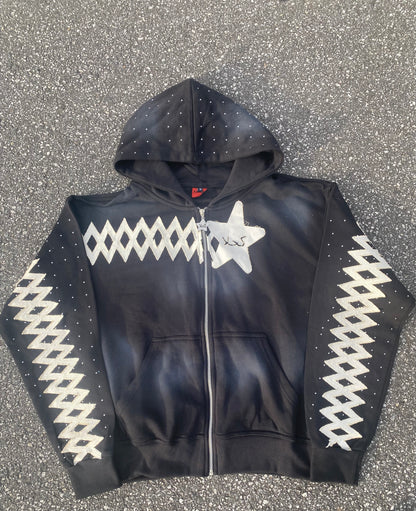 𝐁𝐋𝐀𝐂𝐊 𝐊𝐀𝐇𝐋𝐀 𝐇𝐎𝐎𝐃𝐈𝐄