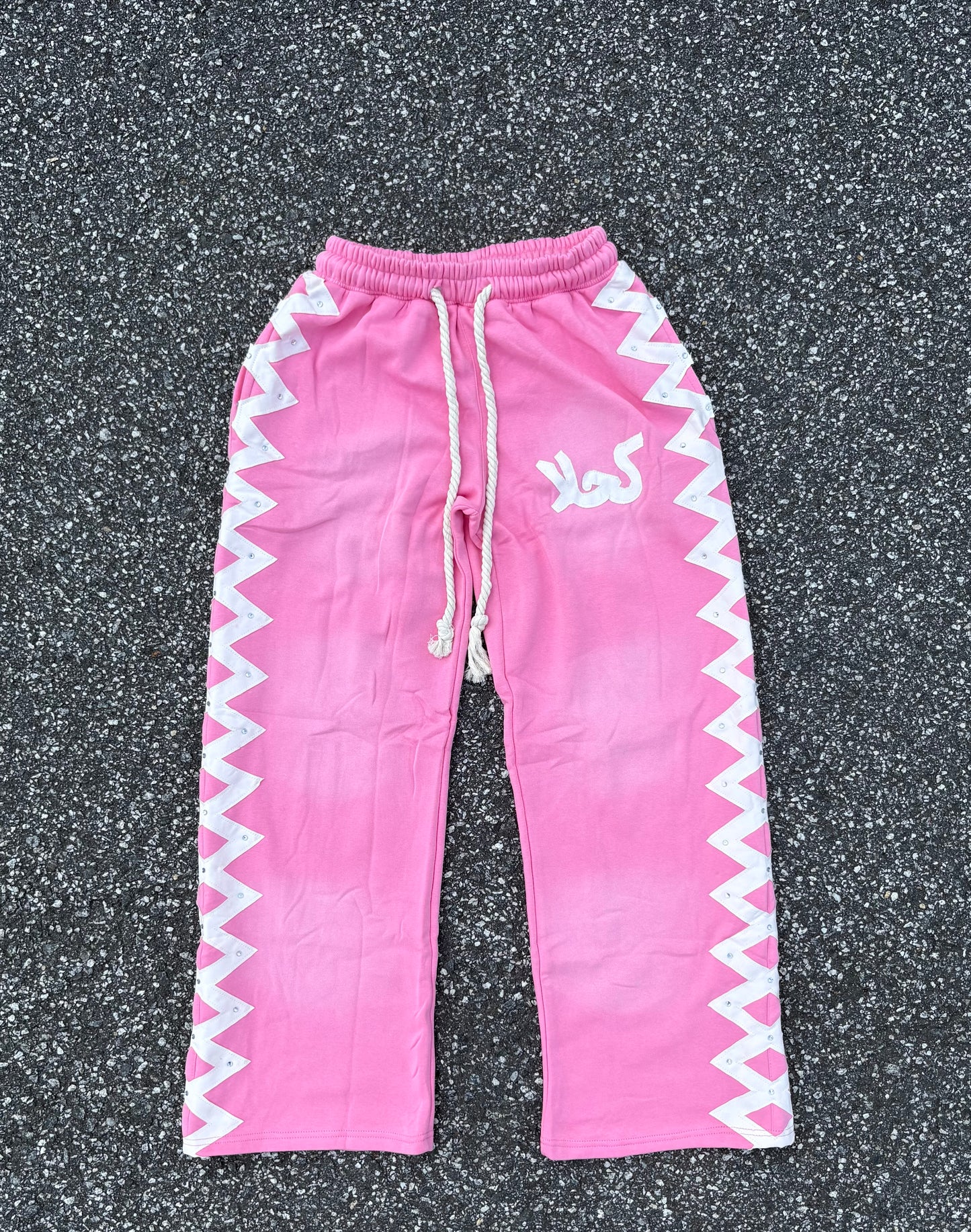 Black “KAHLA” Pants (Copy)