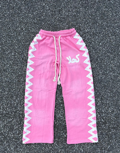 Black “KAHLA” Pants (Copy)