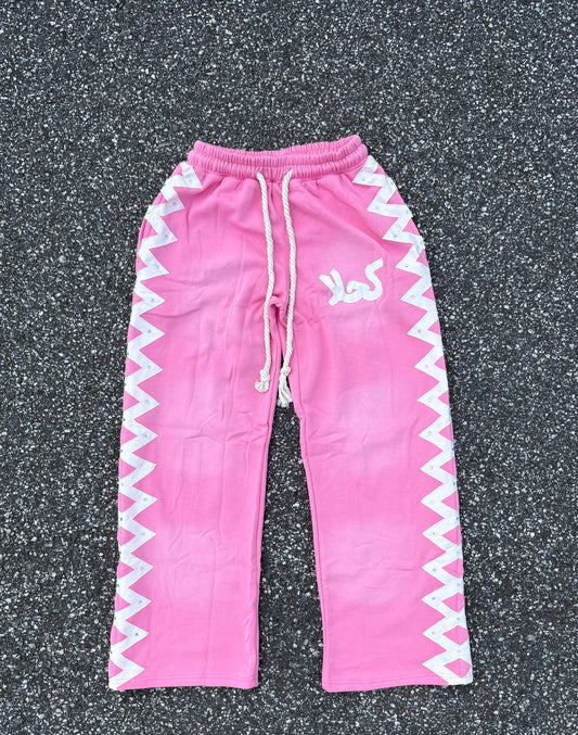 Black “KAHLA” Pants (Copy)