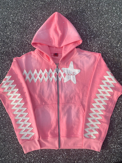 𝐏𝐈𝐍𝐊 𝐊𝐀𝐇𝐋𝐀 𝐇𝐎𝐎𝐃𝐈𝐄