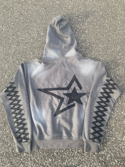 𝐆𝐑𝐄𝐘 𝐊𝐀𝐇𝐋𝐀 𝐇𝐎𝐎𝐃𝐈𝐄