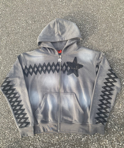 𝐆𝐑𝐄𝐘 𝐊𝐀𝐇𝐋𝐀 𝐇𝐎𝐎𝐃𝐈𝐄